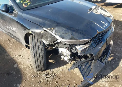 2026 Kia K5 Gt-Line Awd z USA, uszkodzony, nr VIN KNAG64J71T5422329